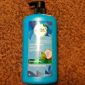 Herbal Essence Shampoo